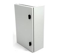 Schneider nsycrn54200p CRN 500 x 400 x 200 PTA plein + Plaque