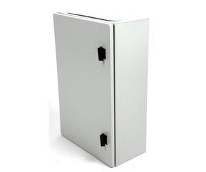 Schneider nsycrn54200p CRN 500 x 400 x 200 PTA plein + Plaque