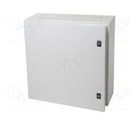 SCHNEIDER NSYCRN66250P Boîtier