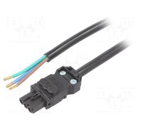 SCHNEIDER NSYLAM3M Câble d'alimentation