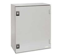 SCHNEIDER NSYPLM54G Coffret polyester PLM 530x430x200 IP66 7035