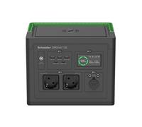 APC : SCHNEIDER OFFGRID PORTABLE PWR STATION 730 738WH LI-ION 2SCHUKO