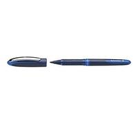 Schneider One Business 183008 Lot de 10 stylos roller à pointe ultra douce 0,6 mm Violet