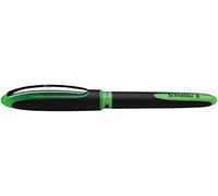 Schneider One Highlighter Writing Instruments Highlighter Green