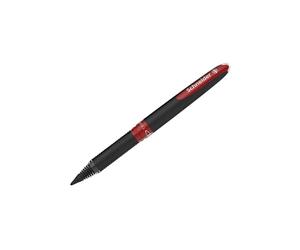 Schneider One Sign Rouleau d'encre en caoutchouc Noir/rouge 1 mm