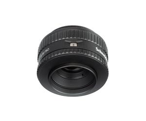Schneider Optics - Componar-S - Objectif 50mm F/2.8