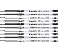 Schneider P007521x10 10 Refill Broad, Formato A2, 10 Pezzi