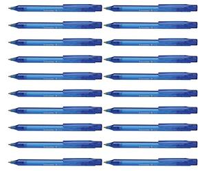 Schneider P130403x50 50 Penna a Sfera, 50 Pezzi