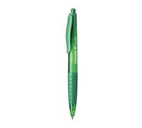 Stylo à bille Suprimo vert Pte Moyenne Bleu Bleu G
