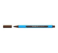Schneider P152207 Stylo bille Bleu, Marron G