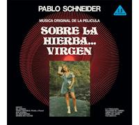 Schneider, Pablo - Sobre la Hierba... Virgen (Ost)
