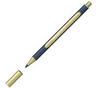 Schneider Paint-It 050 Stylo à bille métallique Doré métallisé 0,4 mm