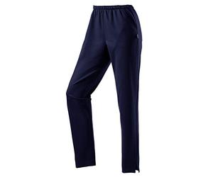 Schneider Pantalon D'Entrainement Ischgl Pour Femme - Bleu (Marine) - Taille: 48