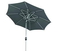 Schneider Parasol Venedig Anthracite 270 x 270 x 250 cm 683-15