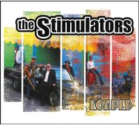 Schneider,Peter & the Stimulators - Loaded [Import]