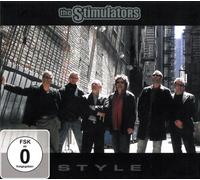 Schneider,Peter & the Stimulators - Style