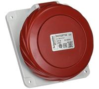 Schneider PKF32F734 Socle prise 32A ip67 380V 4P vis