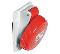 SCHNEIDER PKF32F735 Socle encastré incliné 32A 3P+N+TT 380-415V IP67