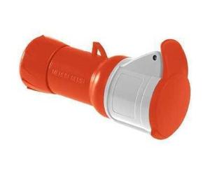 SCHNEIDER PKF32M435 Base aérienne 32A 3P+N+TT 380-415V IP44 à vis