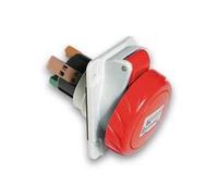 SCHNEIDER PKY16F734 Socle à encastrer 16A 3P+TT 380-415V IP67