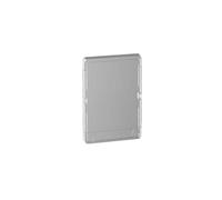 SCHNEIDER - Porte transparente tableau électrique 2x13 Modules Rési9 R9H13426 - R9H13426