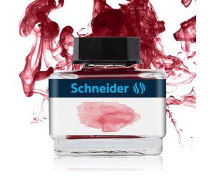 Schneider Pot à encre pastel (15 ml) Blush