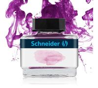 Schneider Pot à encre pastel (15 ml) Lilas