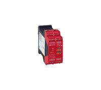Schneider Preventa XPSDM 2 Interrupteurs Magnétiques Codifiés 24 VCC