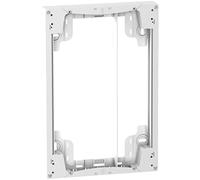 Réhausse pour coffret modulaire Resi9 - 2 rangées - 13 modules Blanc https://www.fnac.com/mp36606789/Rehausse-pour-coffret-modulaire-Resi9-2-rangees-13-modules/w-4?oref=3b4efd38-aa6e-03d9-7b55-6be3ce33c4c9