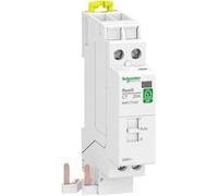 Schneider Electric Contacteur heures creuses Resi9 XP R9PCTH20 – Pré-équipé peignable, 2 NO, 20 A