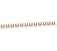Schneider Electric Rail de phase R9XFH112 1P, 12 Te, 63A, 1 pc