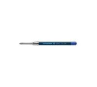 Schneider stylos à bille slider 755, écriture permanente, mine xb (bleu) 175503