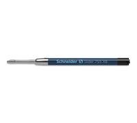Schneider Schreibgeräte 175501 Mine pour stylo-bille noir indélébile: oui