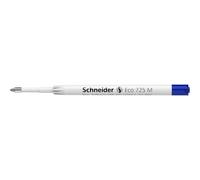 Schneider Recharge Eco 725 Bleue Épaisseurs De Trait M