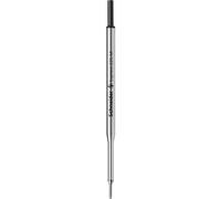 Schneider Pen Express 225 recharge pour stylos Noir Moyen 1 pièce - Recharges pour stylos (Noir, Moyen, Métallique, Métal, Acier inoxydable, G1)