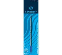 Schneider Pen Recharge pour stylo à bille Express 785 – pointe moyenne – Bleu