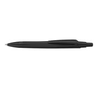 Schneider Reco Ballpoint Pen - M - Black/Black