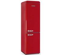 Réfrigérateur congélateur bas SCHNEIDER SCCB250VR , Classe Energetique: A++