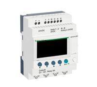 Schneider Electric - Relais de commande SR3B101BD API