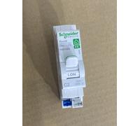 Schneider Electric Disjoncteur modulaire Resi9 XE R9EFC602 1P+N 2A Courbe C Embrochable