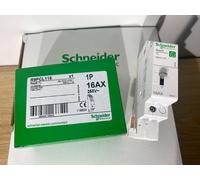 Schneider Electric – Télérupteur Resi9 XP R9PCL116 – 1NO 16A – Intérieur Plastique