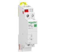 Schneider Electric – Télérupteur Resi9 XP R9PCL116 – 1NO 16A – Intérieur Plastique