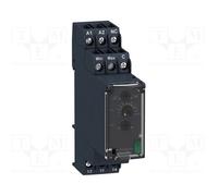 SCHNEIDER RM22LG11MT Relais de surveillance de niveau