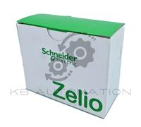 Schneider RM35UB3N30 Relais de contrôle de tension modulaire 3-ph, 5 A, 2 CO,...