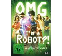 Schneider,Rob - Omg,I'M a Robot?! (Robot Awakening)