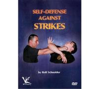 Schneider,Rolf Englisch - Self-Defense Against Strikes