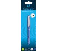 Schneider Roller À Encre One Hybrid C 05 Bleu Blister 1 Pièce