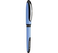 Schneider Stylos roller One hybride N 05, needlespitze hybride, 0,5 mm, noir