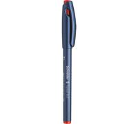 Schneider Roller À Encre Topball 857 06 Rouge