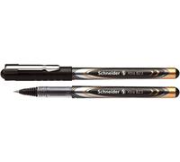Schneider Roller Xtra 823 8231 0,3mm modèle à capuchon noir